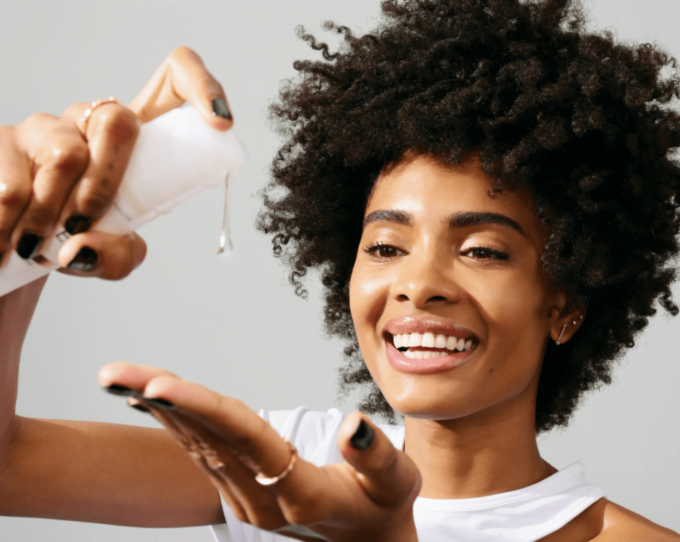 Olaplex No.9 Bond Protector Nourishing Hair Serum 90ml Halo Hair & Skin - rosehipskincare.com.au