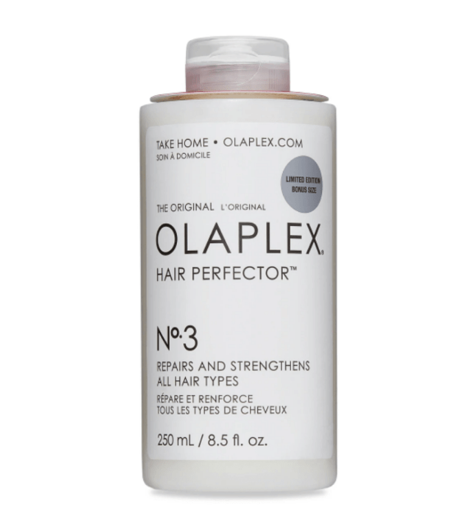 Olaplex No.3 Hair Perfector Jumbo Size 250ml Halo Hair & Skin - rosehipskincare.com.au