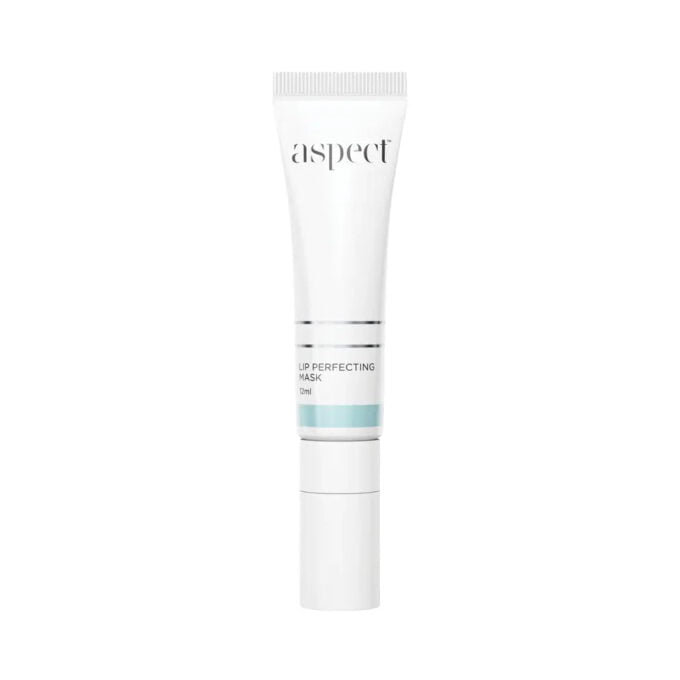 Aspect Lip Perfecting Mask 12ml Halo Hair & Skin - rosehipskincare.com.au