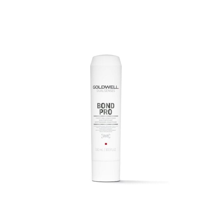 Goldwell Dualsenses Bond Pro Fortifying Conditioner 300ml Halo Hair & Skin - rosehipskincare.com.au