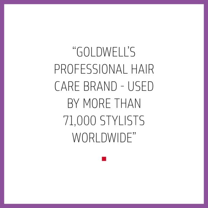 Goldwell Dualsenses Blondes & Highlights 60 Second Treatment 200ml Halo Hair & Skin - rosehipskincare.com.au
