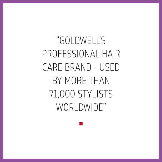 Goldwell Dualsenses Blondes & Highlights Anti-Yellow Shampoo 1000ml Halo Hair & Skin - rosehipskincare.com.au