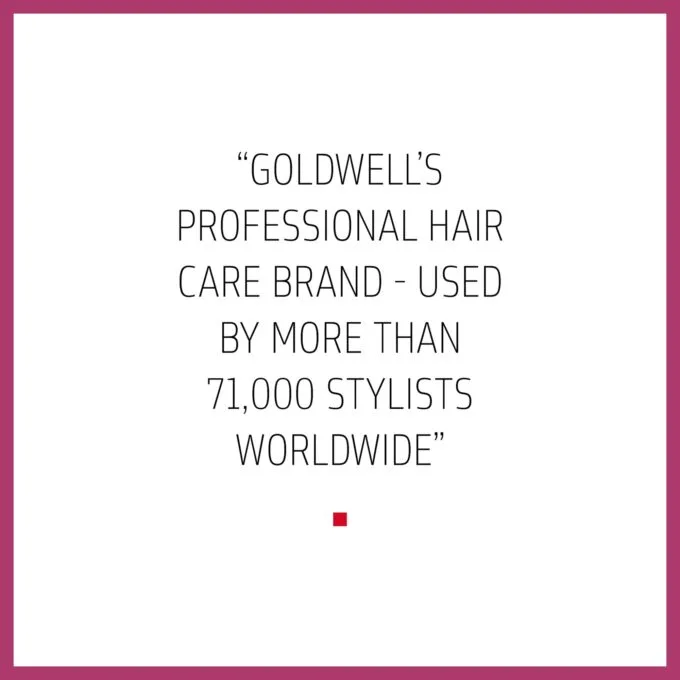 Goldwell Dualsenses Color Extra Rich Brilliance Conditioner 1000ml Halo Hair & Skin - rosehipskincare.com.au