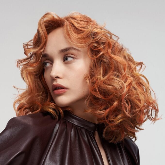 Goldwell Dualsenses Color Revive Conditioner - Dark Warm Blonde 200ml Halo Hair & Skin - rosehipskincare.com.au