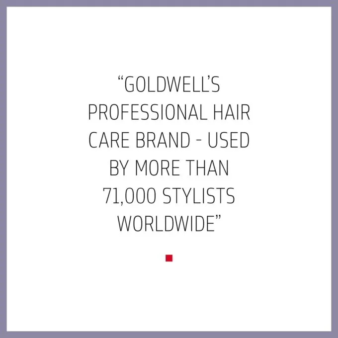 Goldwell Dualsenses Just Smooth Taming Conditioner 1000ml Halo Hair & Skin - rosehipskincare.com.au