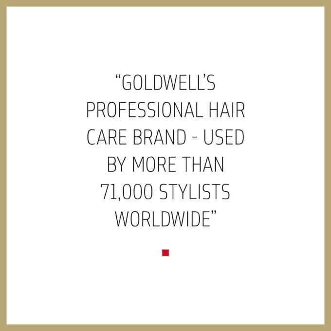 Goldwell Dualsenses Rich Repair Restoring Shampoo 300ml Halo Hair & Skin - rosehipskincare.com.au