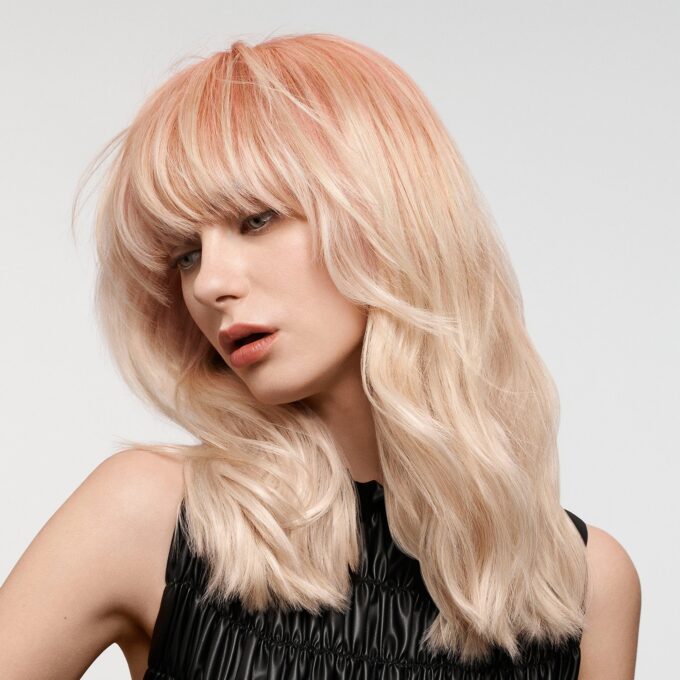 Goldwell Dualsenses Rich Repair Restoring Shampoo 300ml Halo Hair & Skin - rosehipskincare.com.au