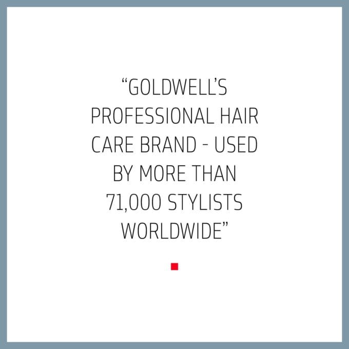 Goldwell Dualsenses Ultra Volume Bodifying Shampoo 300ml Halo Hair & Skin - rosehipskincare.com.au