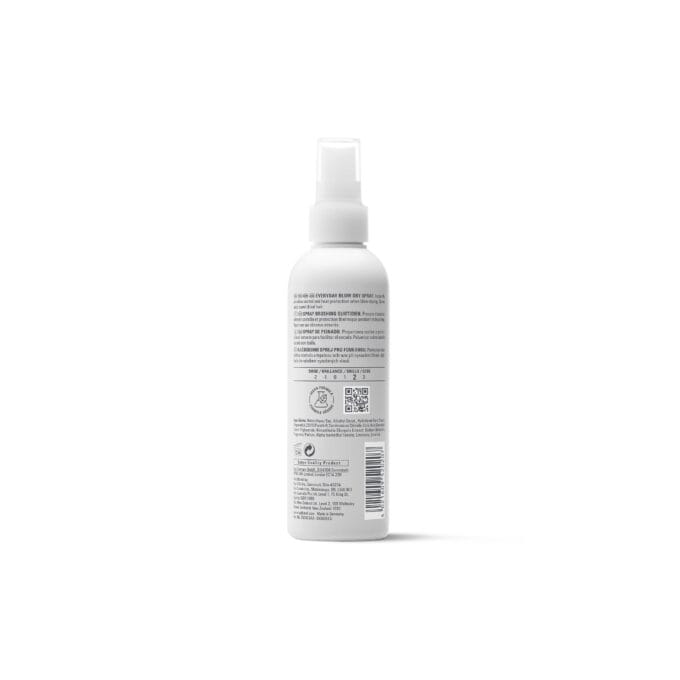 Goldwell StyleSign Everyday Blow-Dry Spray 200ml Halo Hair & Skin - rosehipskincare.com.au