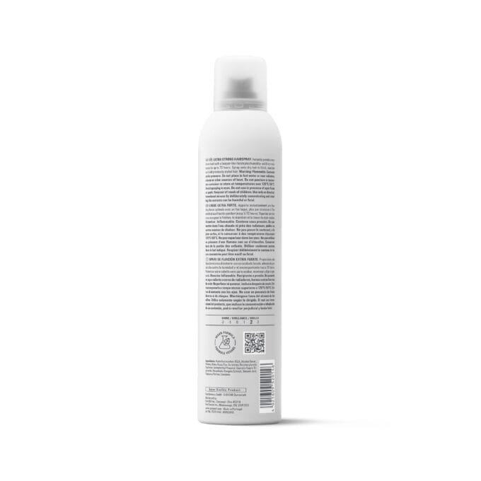 Goldwell StyleSign Extra Strong Hairspray 300ml Halo Hair & Skin - rosehipskincare.com.au