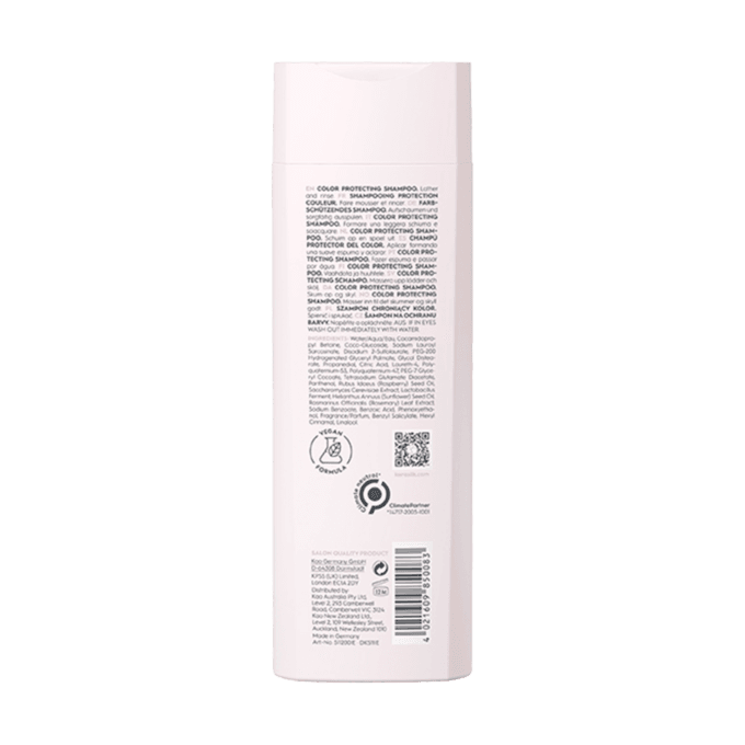 Kerasilk Color Protecting Shampoo 250ml Halo Hair & Skin - rosehipskincare.com.au