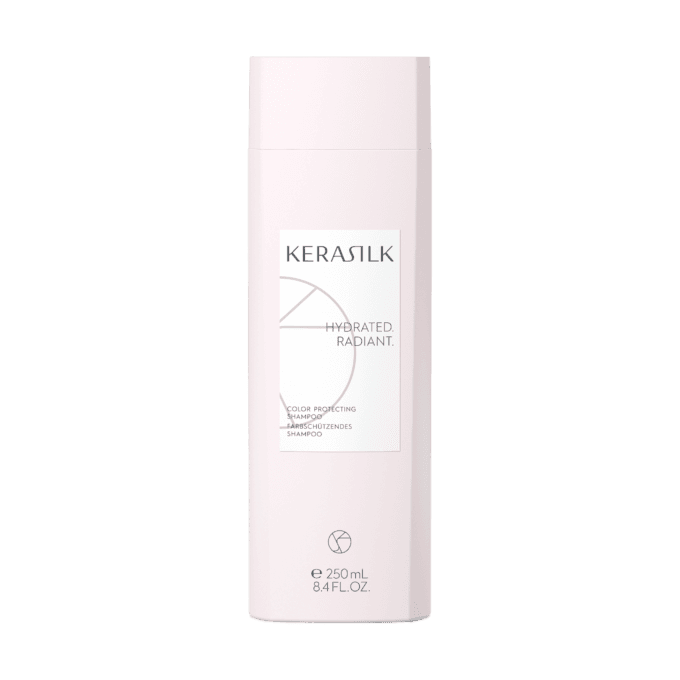 Kerasilk Color Protecting Shampoo 250ml Halo Hair & Skin - rosehipskincare.com.au