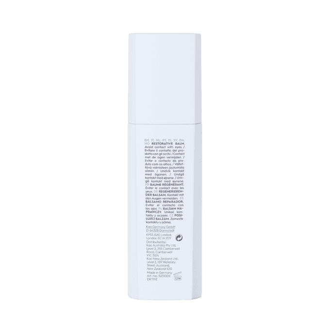 Kerasilk Restorative Balm 75ml Halo Hair & Skin - rosehipskincare.com.au