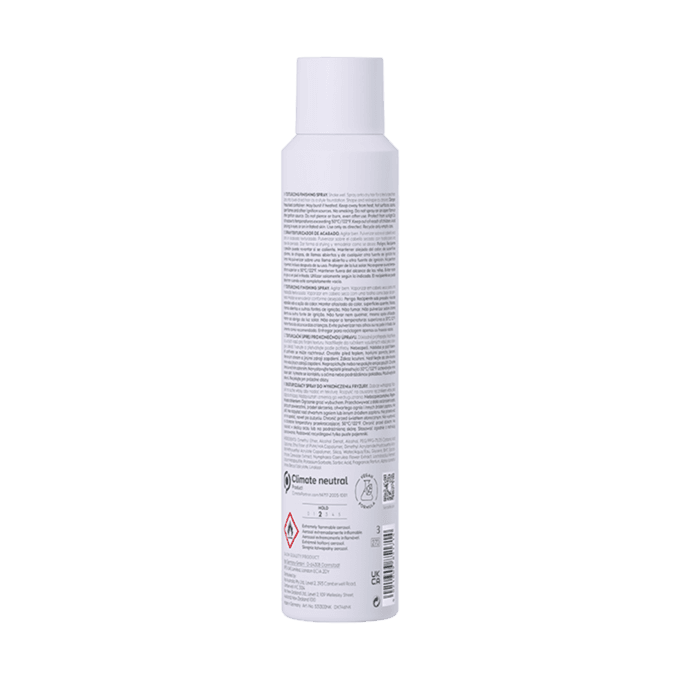Kerasilk Texturizing Finishing Spray 200ml Halo Hair & Skin - rosehipskincare.com.au