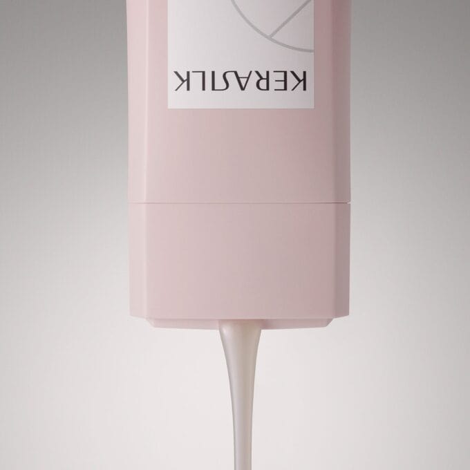 Kerasilk Color Protecting Shampoo 250ml Halo Hair & Skin - rosehipskincare.com.au