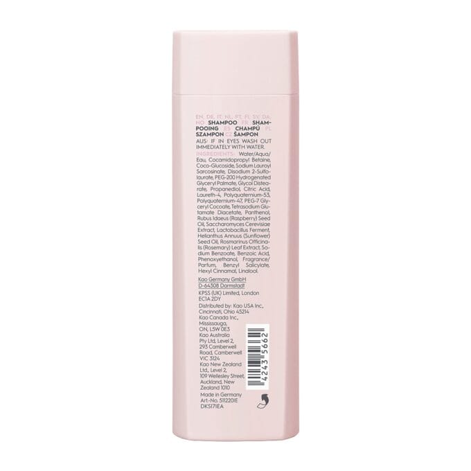 Kerasilk Color Protecting Shampoo Travel Size 75ml Halo Hair & Skin - rosehipskincare.com.au