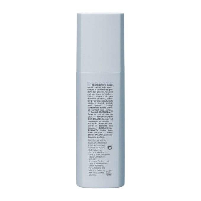Kerasilk Restorative Balm 75ml Halo Hair & Skin - rosehipskincare.com.au