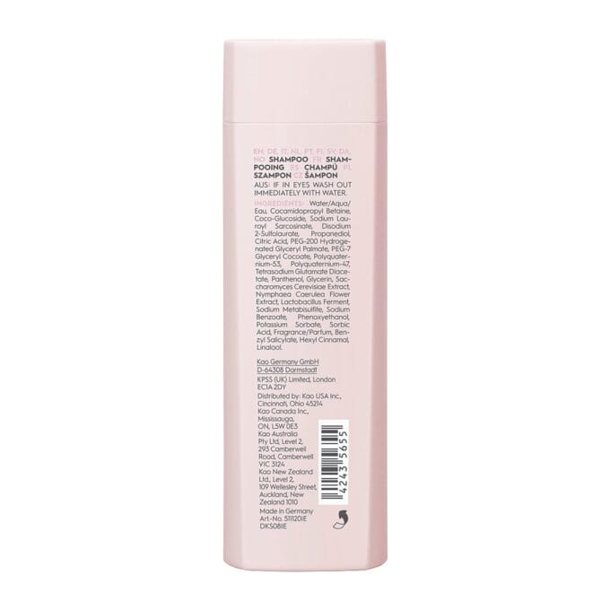 Kerasilk Volumizing Shampoo Travel Size 75ml Halo Hair & Skin - rosehipskincare.com.au