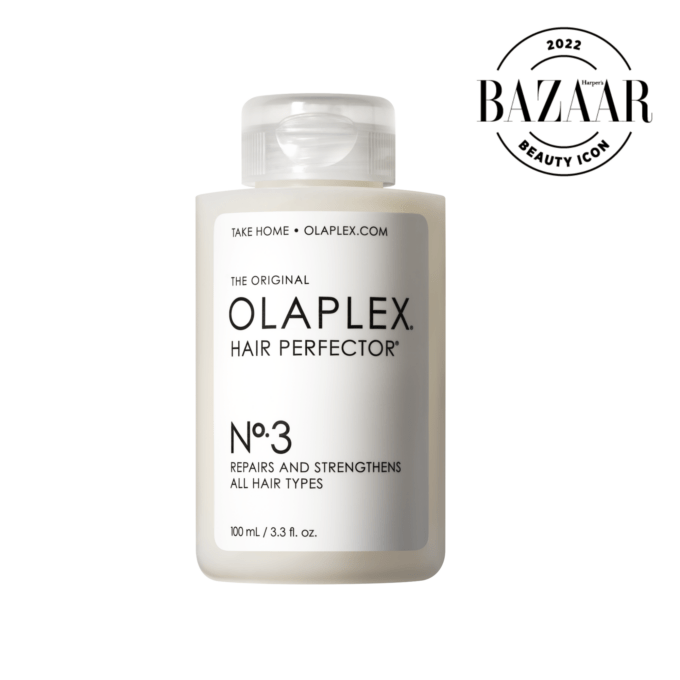 Olaplex Hair Perfector No.3 100ml Bundle Halo Hair & Skin - rosehipskincare.com.au