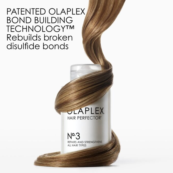 Olaplex Hair Perfector No.3 100ml Halo Hair & Skin - rosehipskincare.com.au