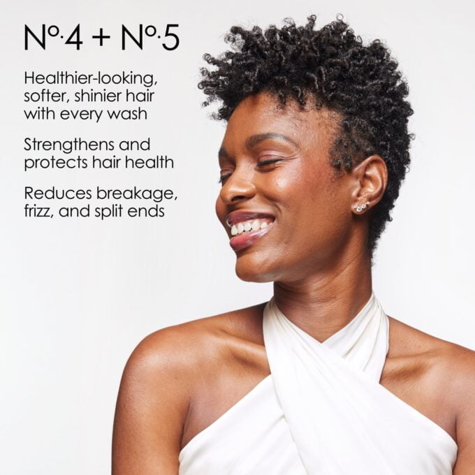 Olaplex No.5 Bond Maintenance Conditioner 250ml Halo Hair & Skin - rosehipskincare.com.au