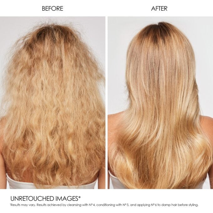 Olaplex Bond Maintenance No.4 Shampoo and No.5 Conditioner 100ml Travel Size Bundle Halo Hair & Skin - rosehipskincare.com.au