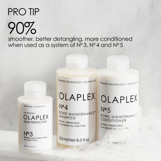 Olaplex No.5 Bond Maintenance Conditioner 250ml Halo Hair & Skin - rosehipskincare.com.au