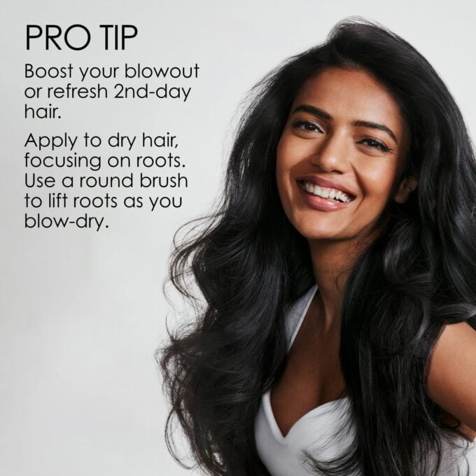 Olaplex Volumizing Blow Dry Mist 150ml Halo Hair & Skin - rosehipskincare.com.au