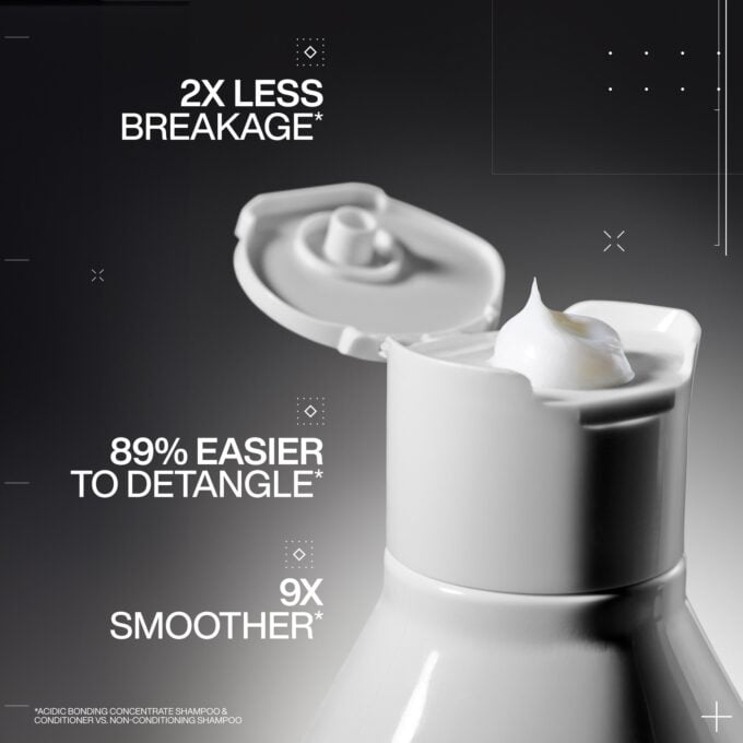 Redken Acidic Bonding Concentrate Conditioner 1000ml Halo Hair & Skin - rosehipskincare.com.au