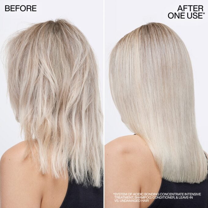 Redken Acidic Bonding Concentrate Intensive Treatment 150ml Halo Hair & Skin - rosehipskincare.com.au