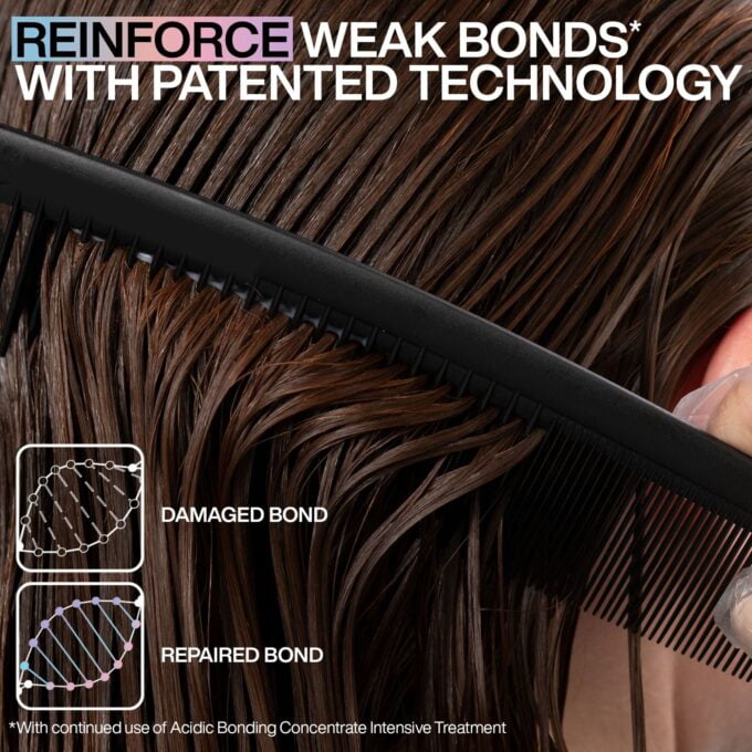 Redken Acidic Bonding Concentrate Intensive Treatment 150ml Halo Hair & Skin - rosehipskincare.com.au