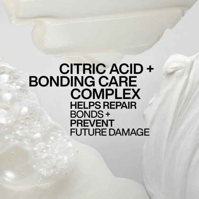 Redken Acidic Bonding Concentrate Shampoo 300ml Halo Hair & Skin - rosehipskincare.com.au