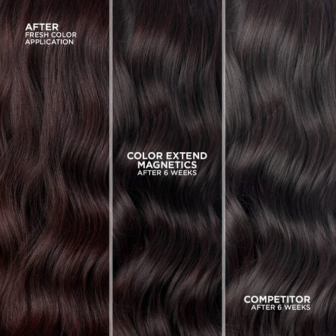 Redken Color Extend Magnetics Conditioner 500ml Halo Hair & Skin - rosehipskincare.com.au