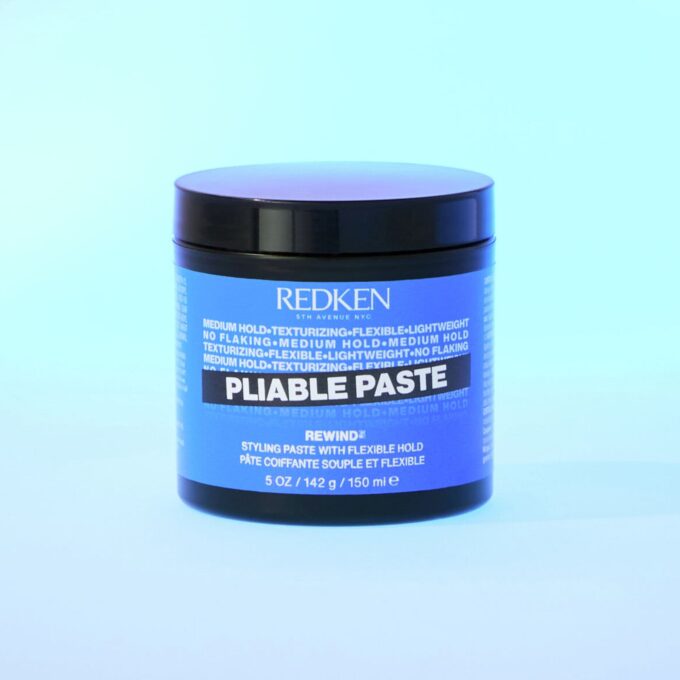 Redken Pliable Paste 150ml Halo Hair & Skin - rosehipskincare.com.au