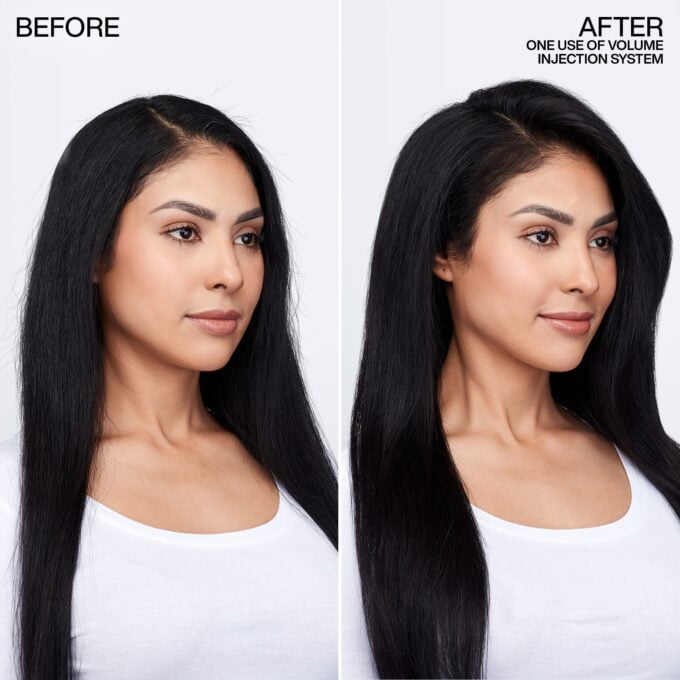 Redken Volume Injection Shampoo 500ml Halo Hair & Skin - rosehipskincare.com.au