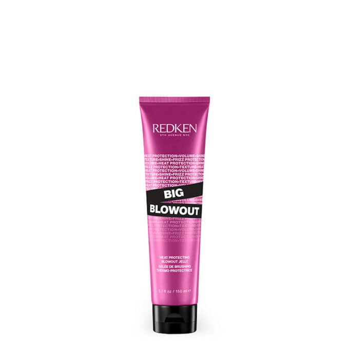 Redken Big Blowout Volumizing Gel 150ml Halo Hair & Skin - rosehipskincare.com.au