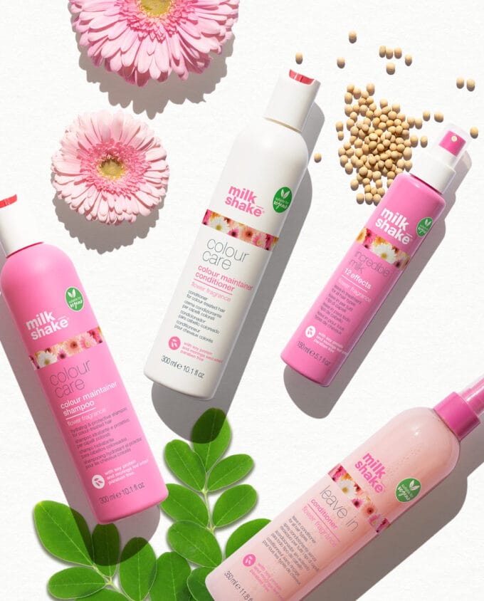 milk_shake Flower Incredible Milk 150ml Halo Hair & Skin - rosehipskincare.com.au