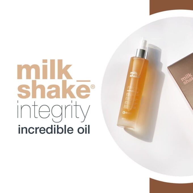 milk_shake Integrity Incredible Oil 50ml Halo Hair & Skin - rosehipskincare.com.au