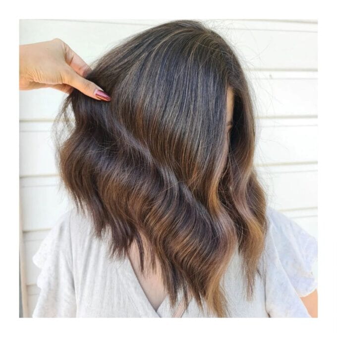 milk_shake Integrity Nourishing Shampoo 300ml Halo Hair & Skin - rosehipskincare.com.au