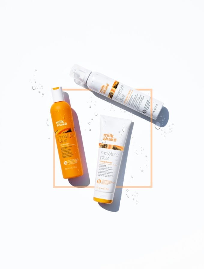 milk_shake Trio Bundle Halo Hair & Skin - rosehipskincare.com.au