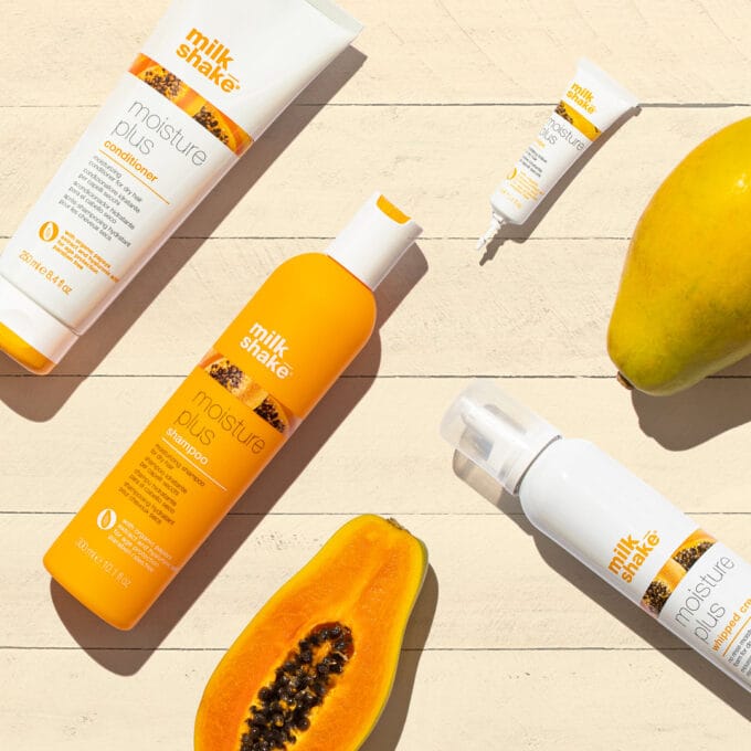 milk_shake Trio Bundle Halo Hair & Skin - rosehipskincare.com.au