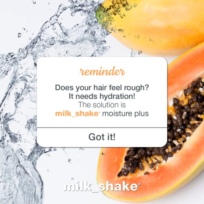 milk_shake Trio Bundle Halo Hair & Skin - rosehipskincare.com.au