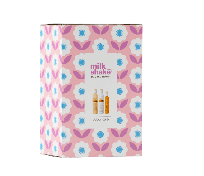 milk_shake Colour Maintainer Trio Pack Halo Hair & Skin - rosehipskincare.com.au