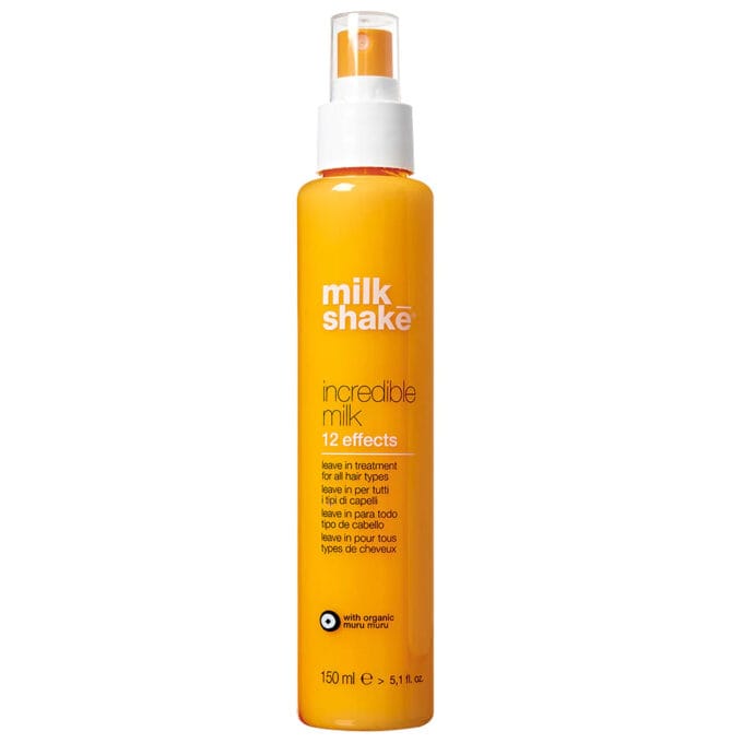 milk_shake Trio Bundle Halo Hair & Skin - rosehipskincare.com.au