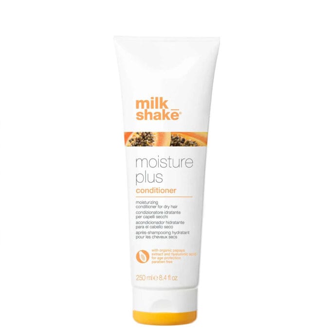 milk_shake Trio Bundle Halo Hair & Skin - rosehipskincare.com.au